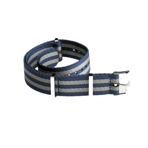 Artem Straps Blue Bond Nylon