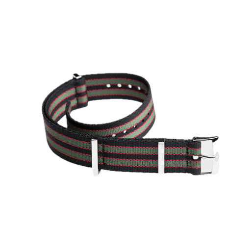 Artem Straps Vintage Bond Nylon
