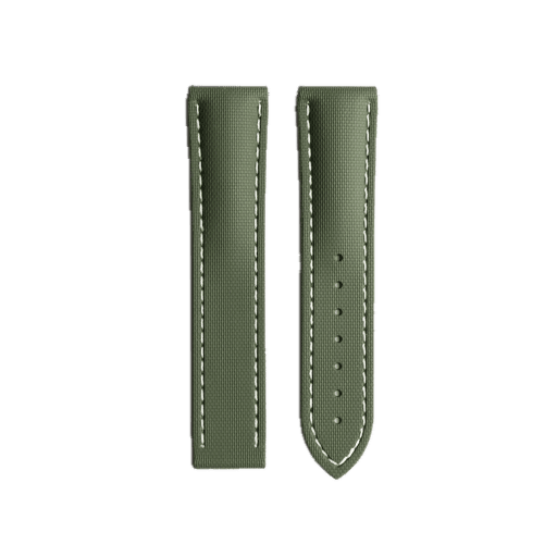 Artem Straps HydroFlex Sailcloth - Orbital Moss