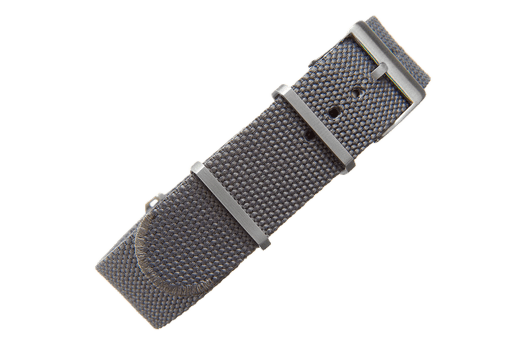 Crown & Buckle Matte Supreme - Slate