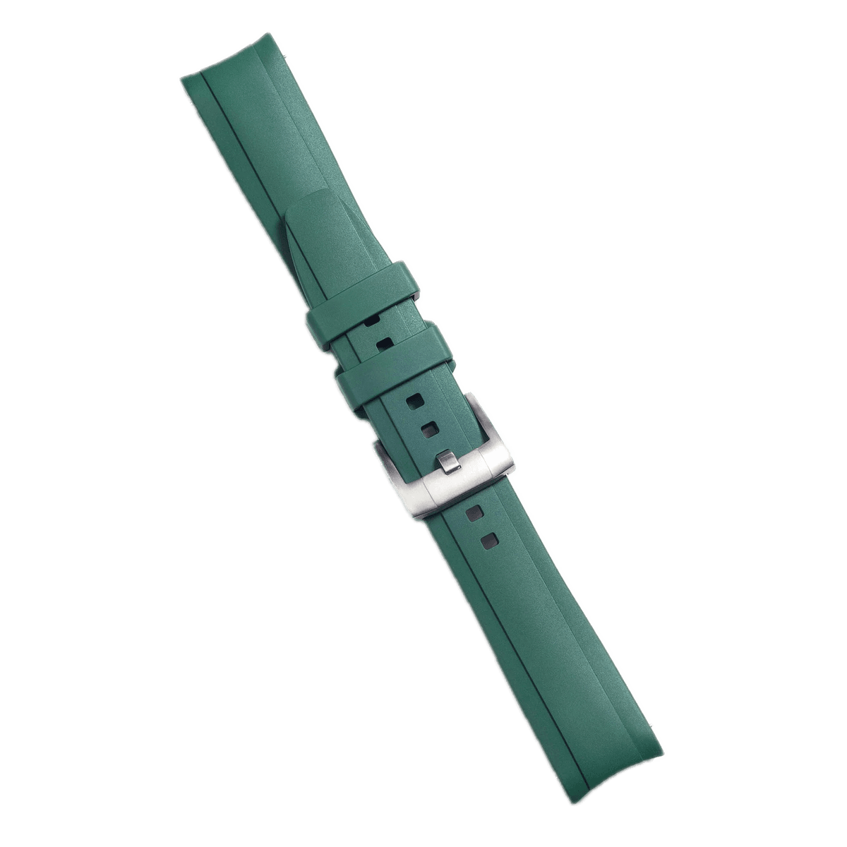 Everest Bands Curved End Rubber