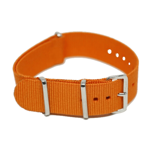 straps.no - Orange NATO
