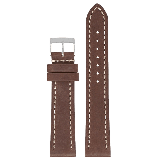 StrapsCo Vintage Leather