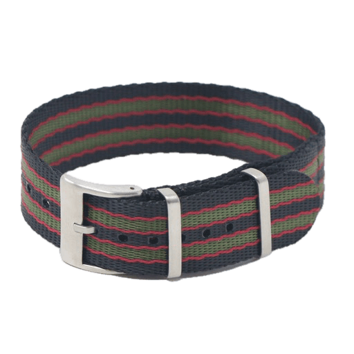 StrapsCo – Bond Single Pass Seat Belt