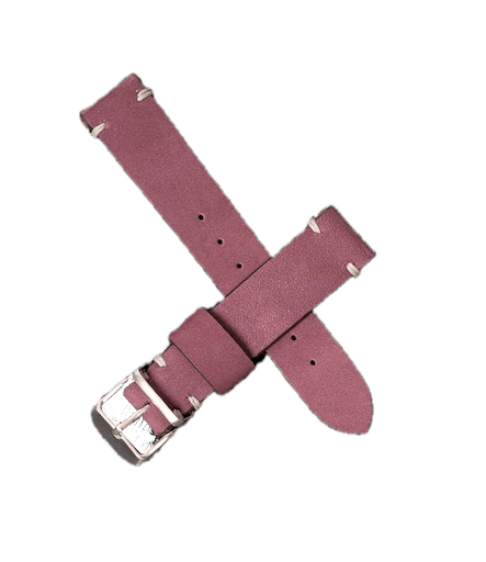 Worn & Wound Model 2 Premium - Aubergine
