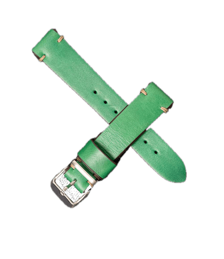 Worn & Wound Model 2 Premium - Clover