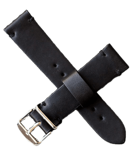 Worn & Wound Model 2 Premium - Black