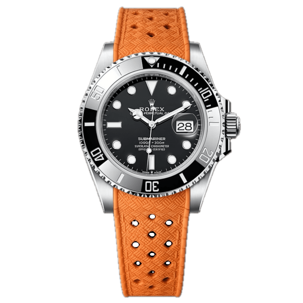 Rolex Submariner Pairing