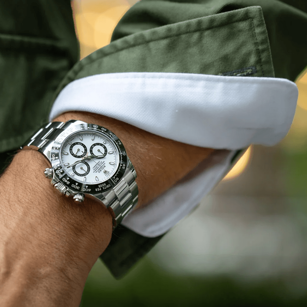 Rolex Daytona Original