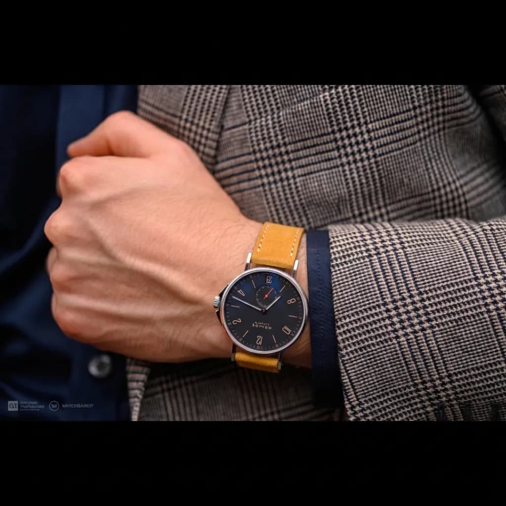 Classic Vintage Leather