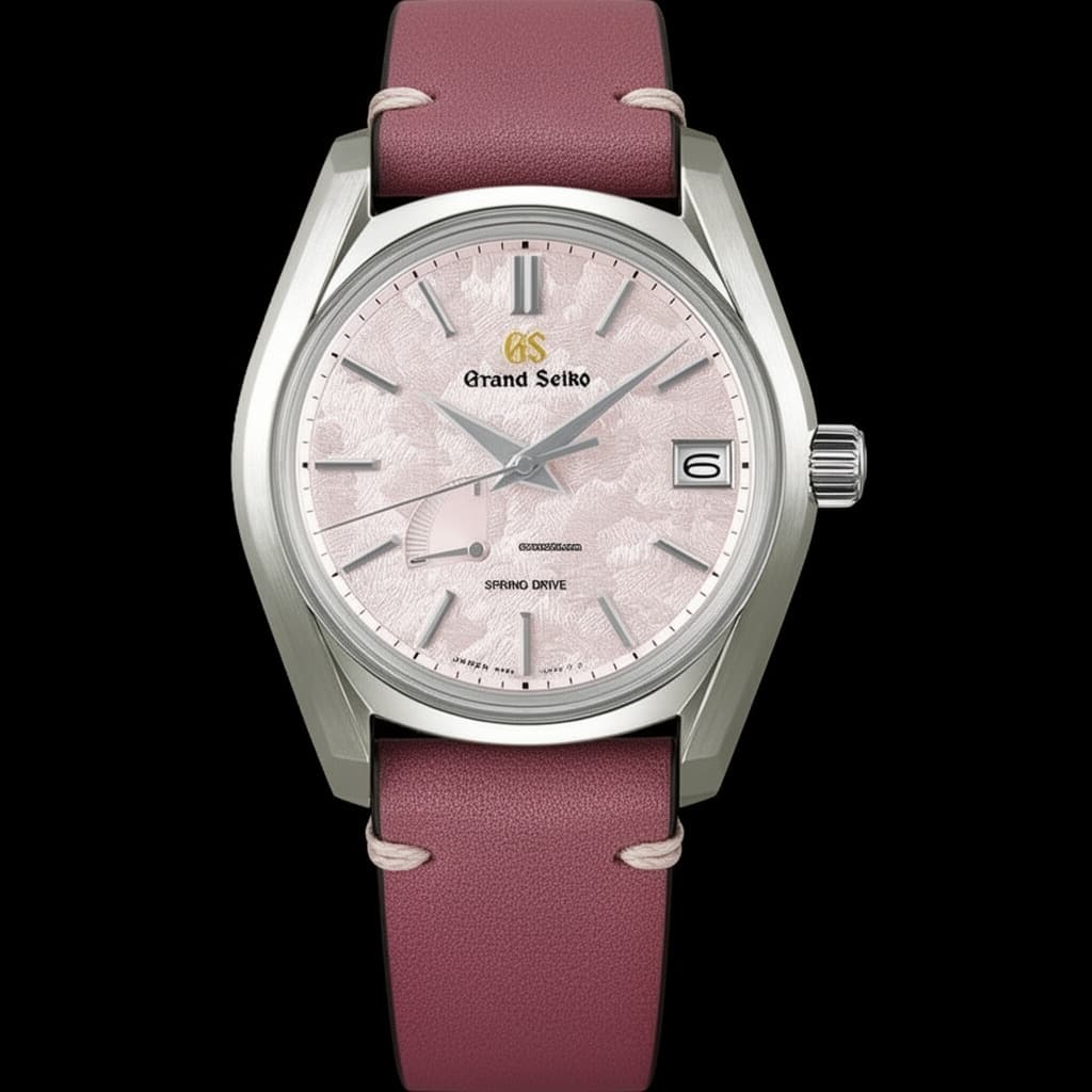 Model 2 Premium - Aubergine
