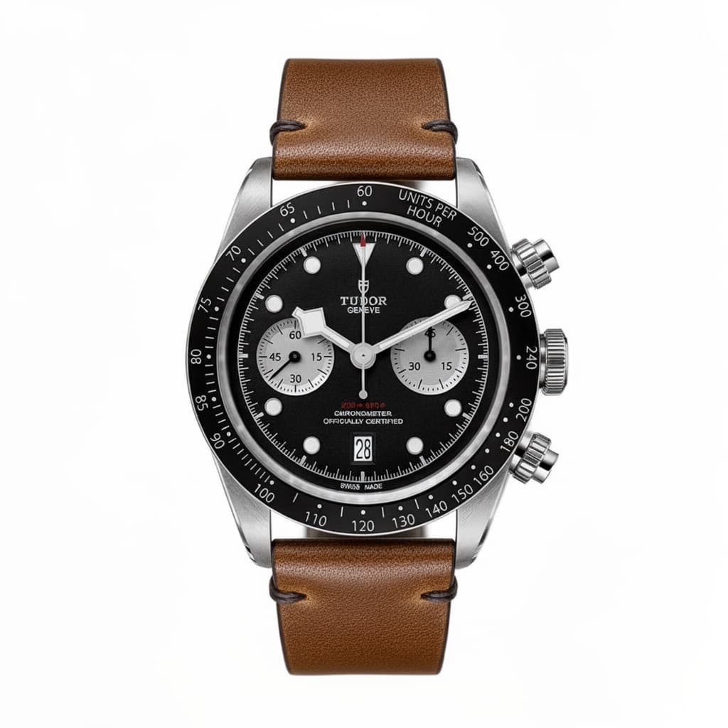 Model 2 Premium - Moss Brown