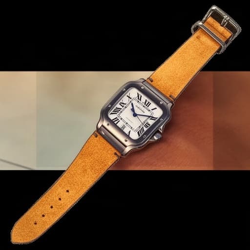 Model 2 Premium - Peanut Brown