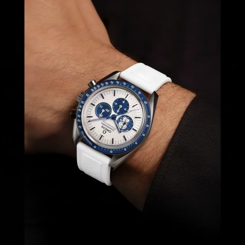 Classic Tropical Style FKM Rubber
