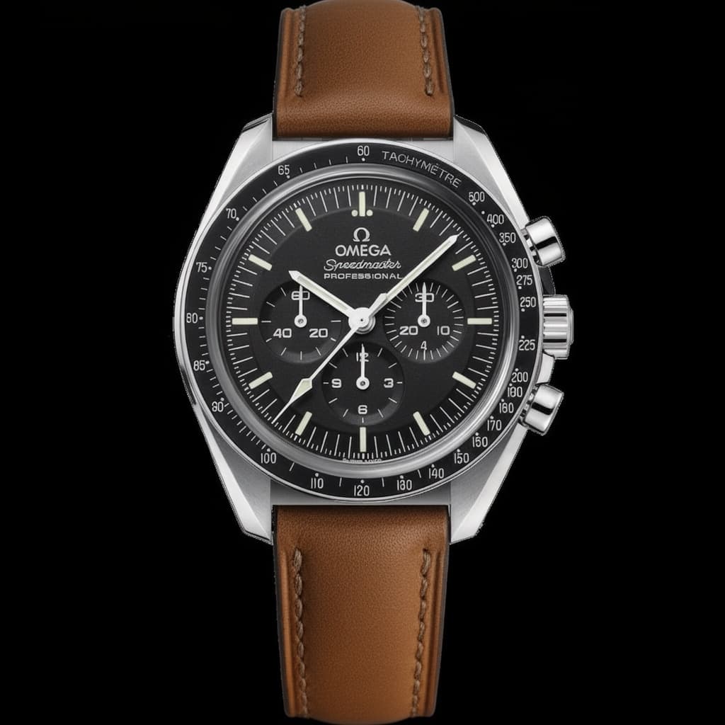 Barenia® Leather