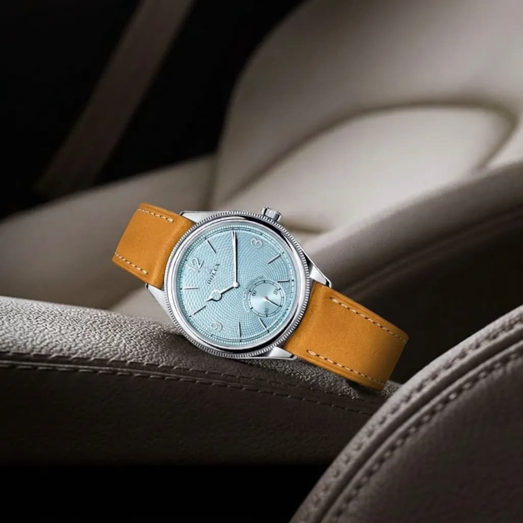 Classic Vintage Leather