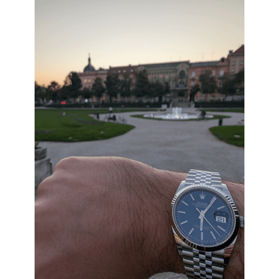 Original Watch