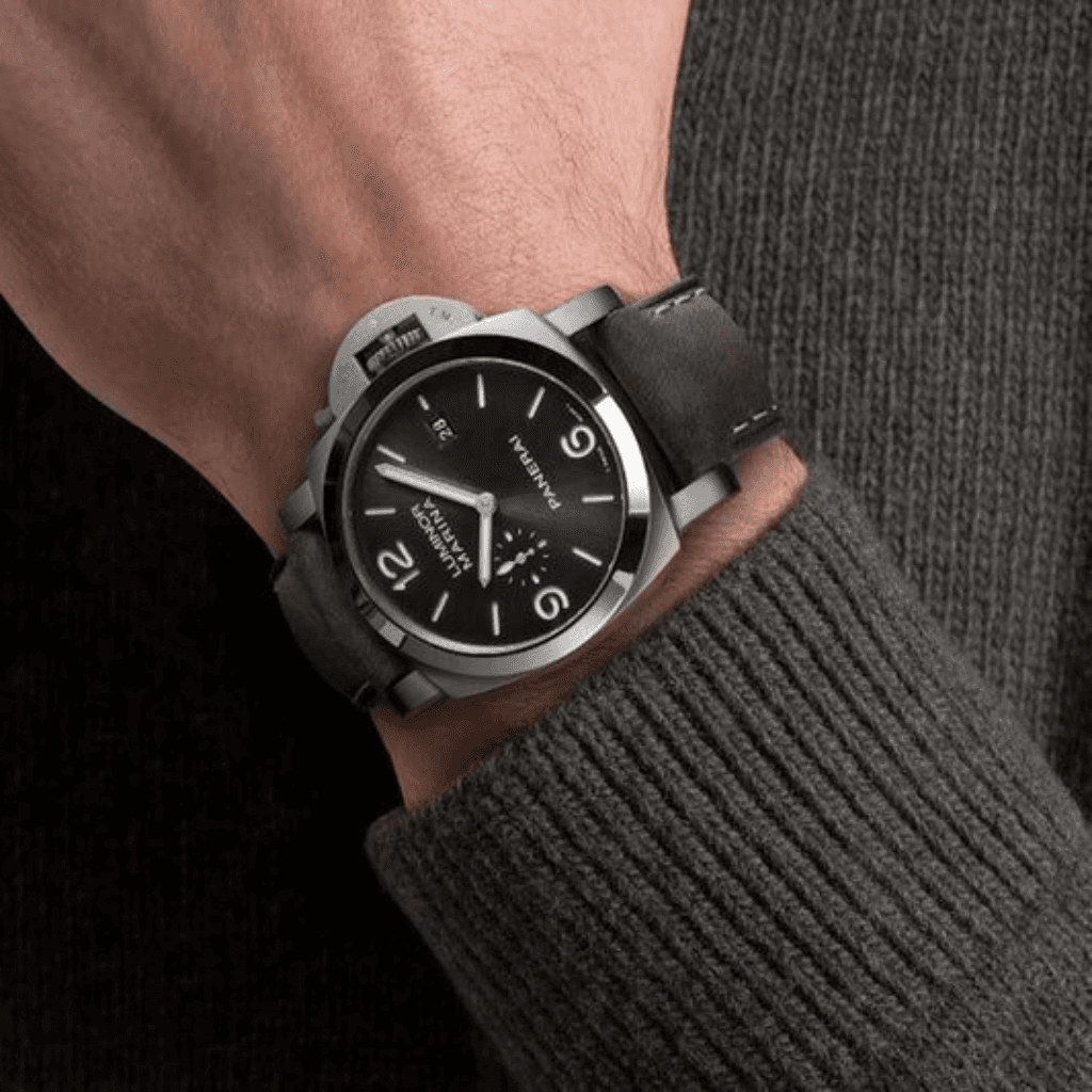 Original Watch