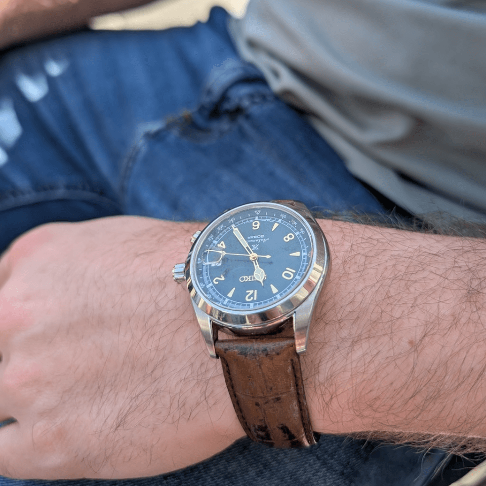 Original Watch