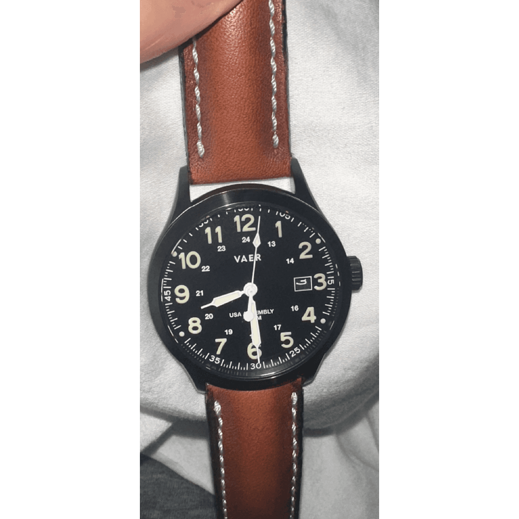 Original Watch