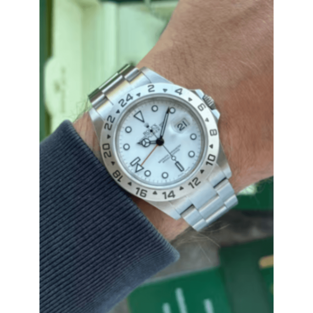 Original Watch
