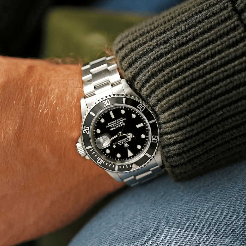 Original Watch