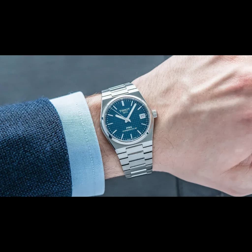Tissot PRX Powermatic 80 Original