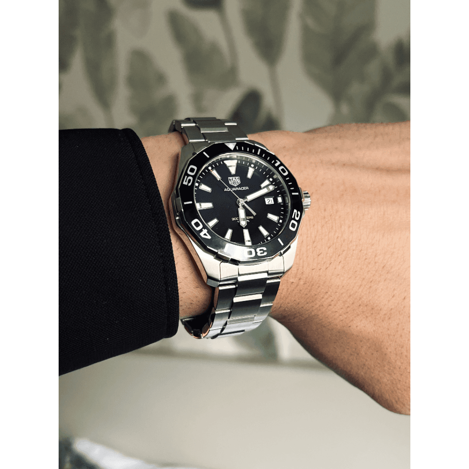 Original Watch