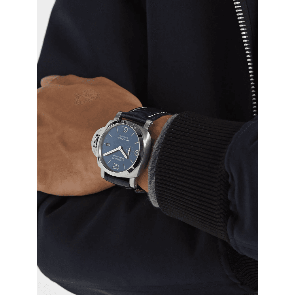 Panerai Luminor Marina Original