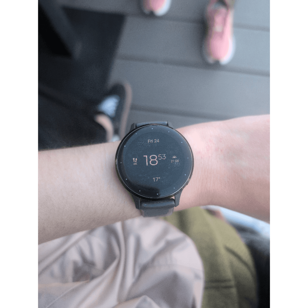 Original Watch