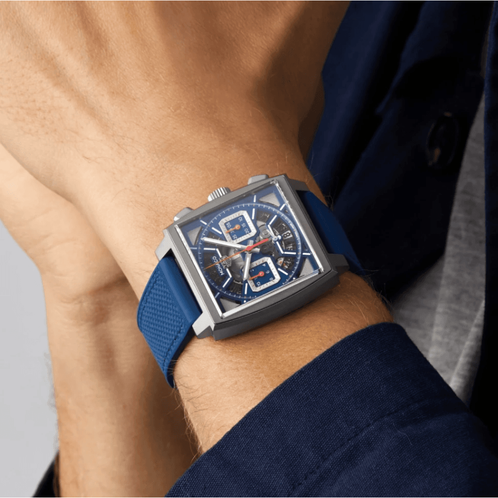 Original Watch