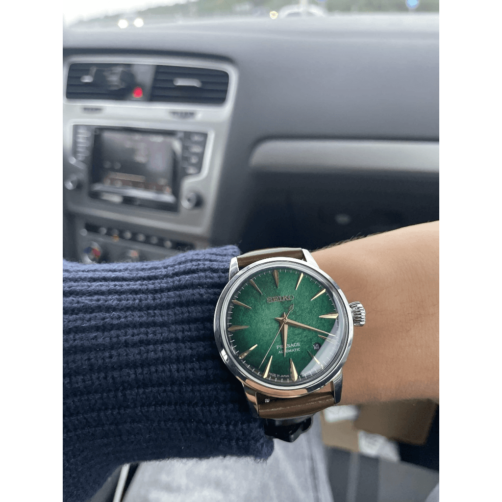 Original Watch