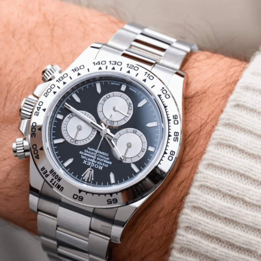 Original Watch