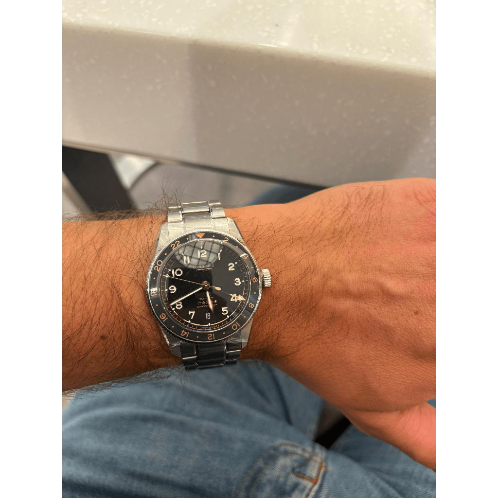 Longines Spirit Original