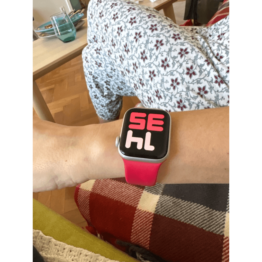 Apple Watch Series Original