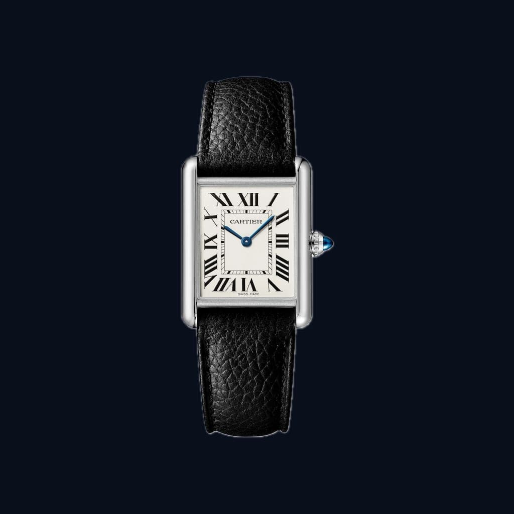 Custom Timepiece original timepiece