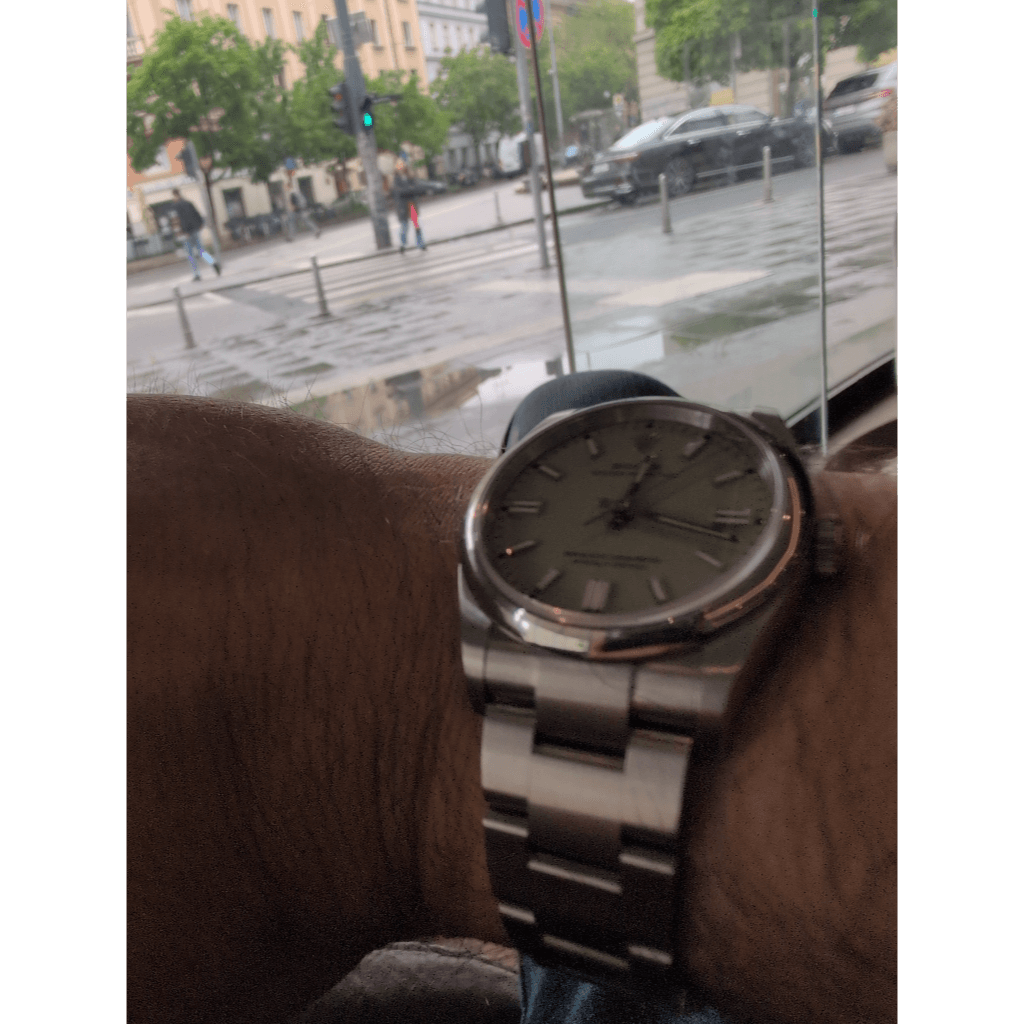 Original Watch