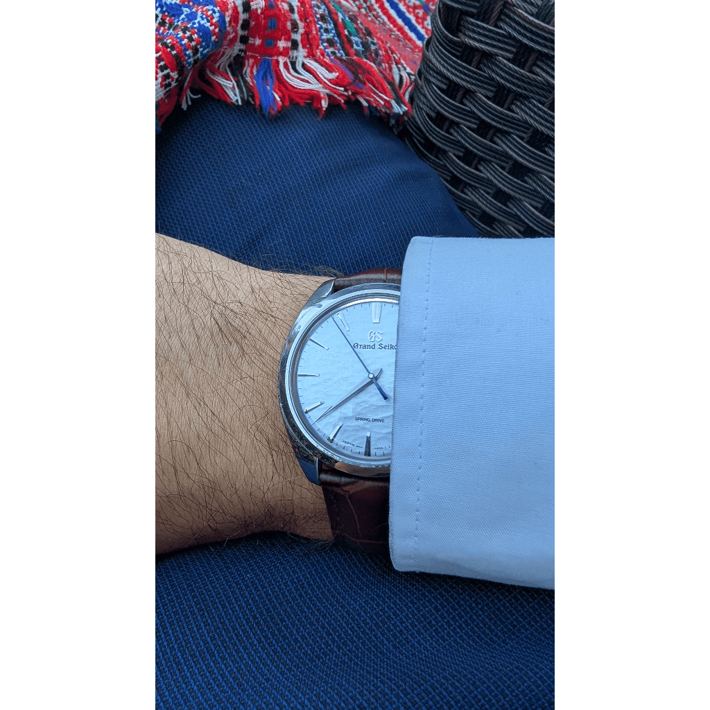 Original Watch