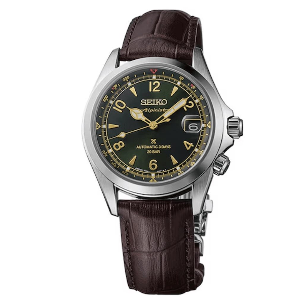 Original Watch