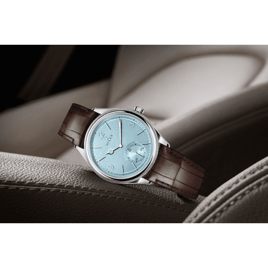 Original Watch