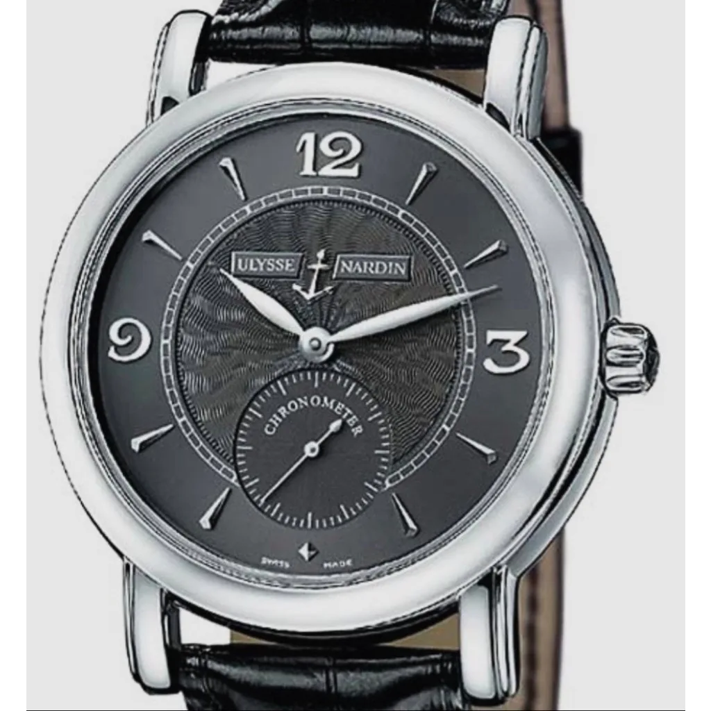Ulysse Nardin Classico original timepiece