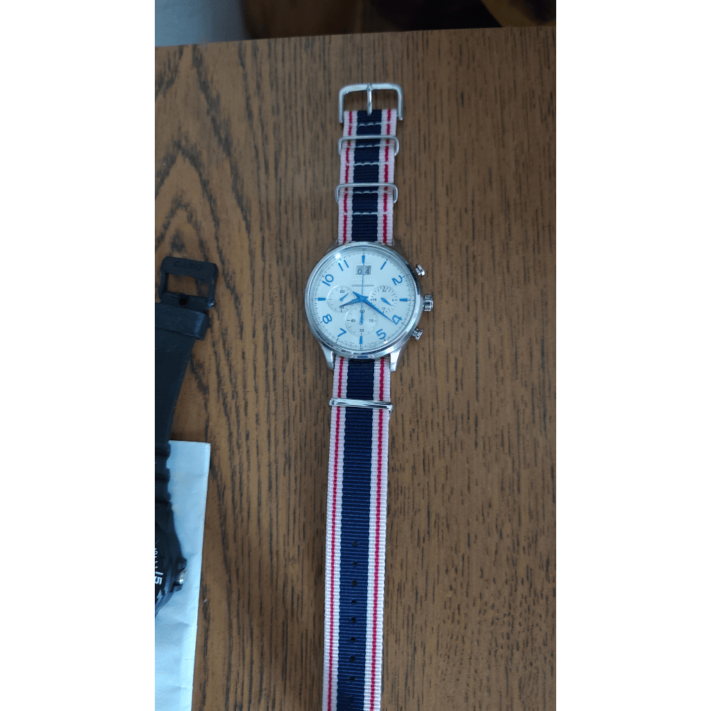 Original Watch