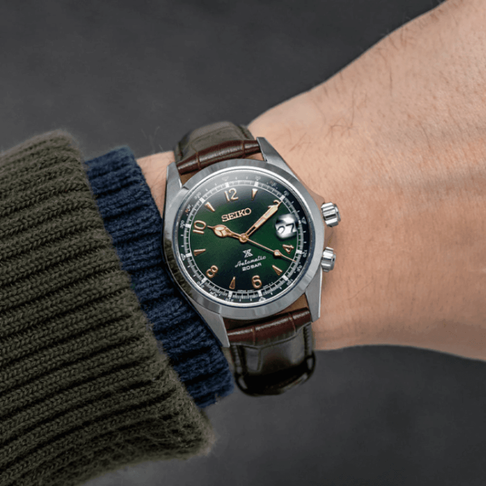Original Watch