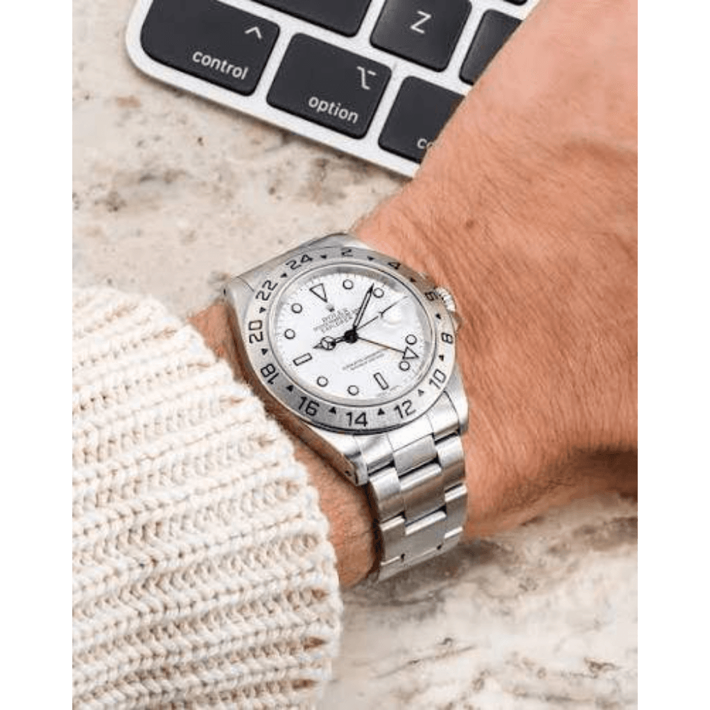 Original Watch
