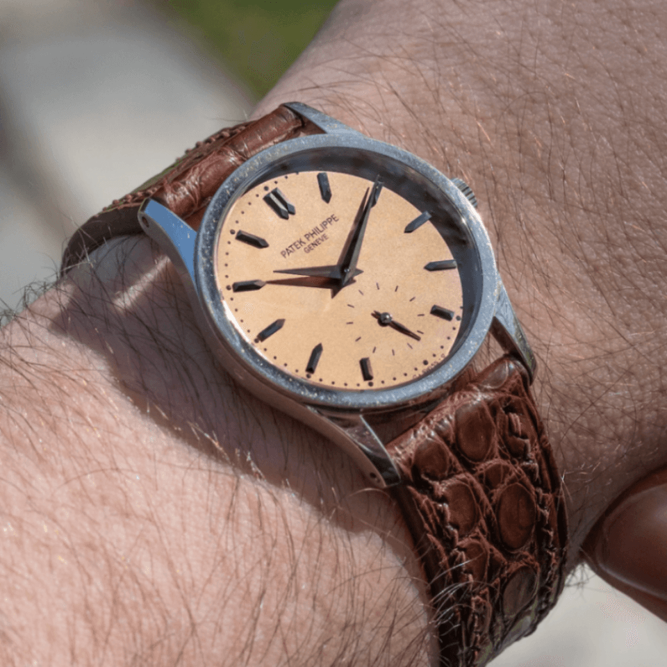 Original Watch
