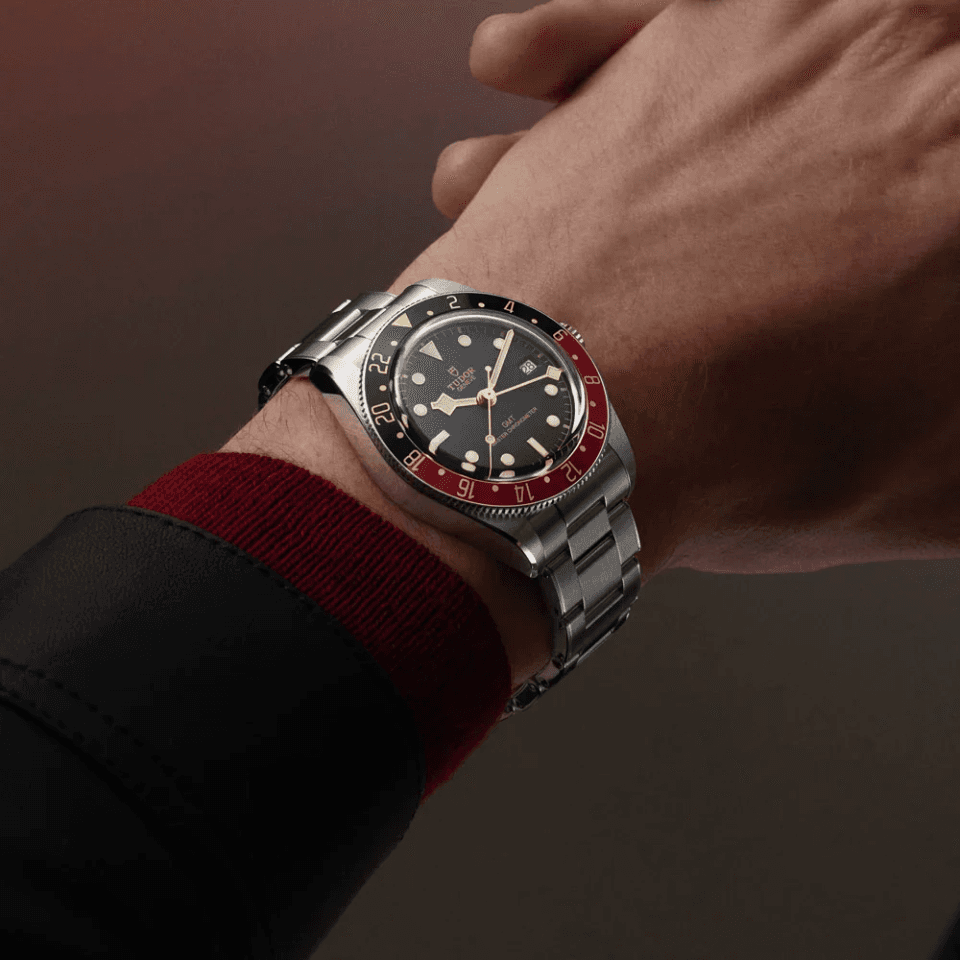 Original Watch