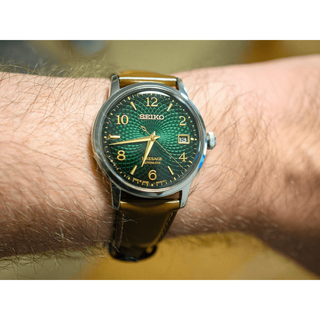 Original Watch