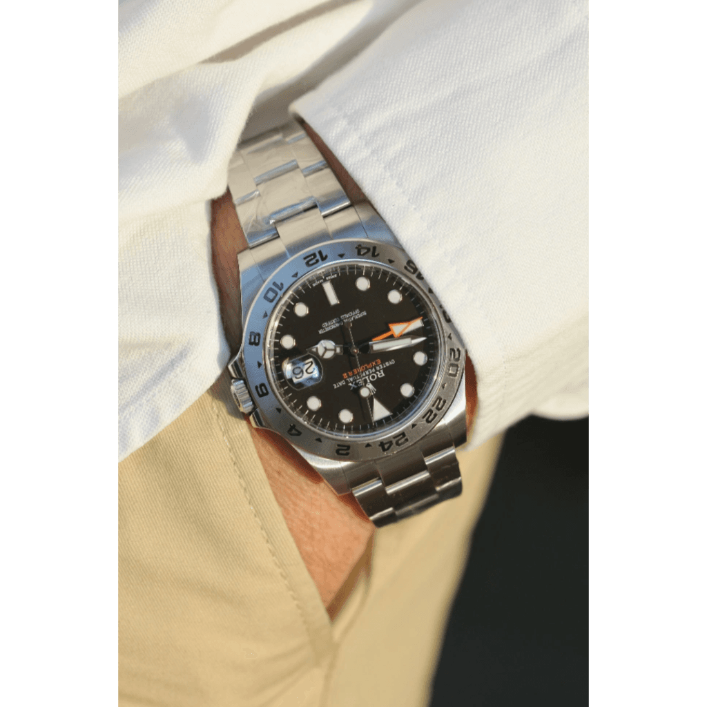 Original Watch