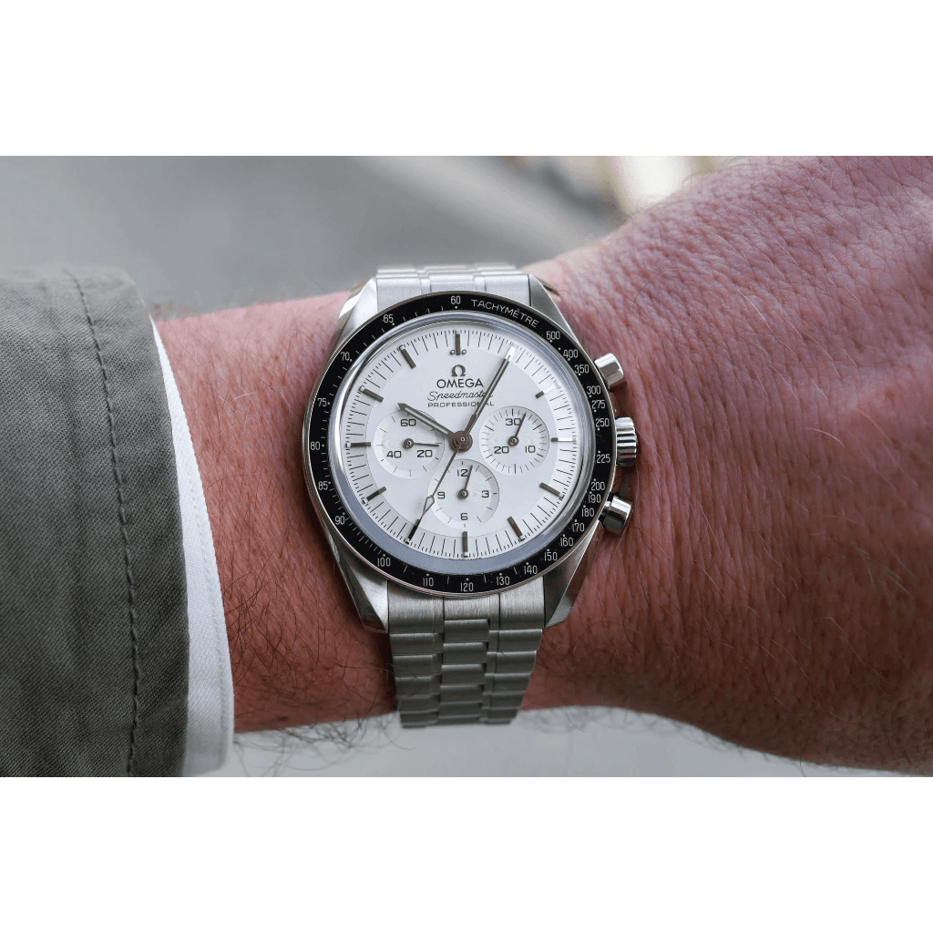 Omega Speedmaster Professional Moonwatch Original