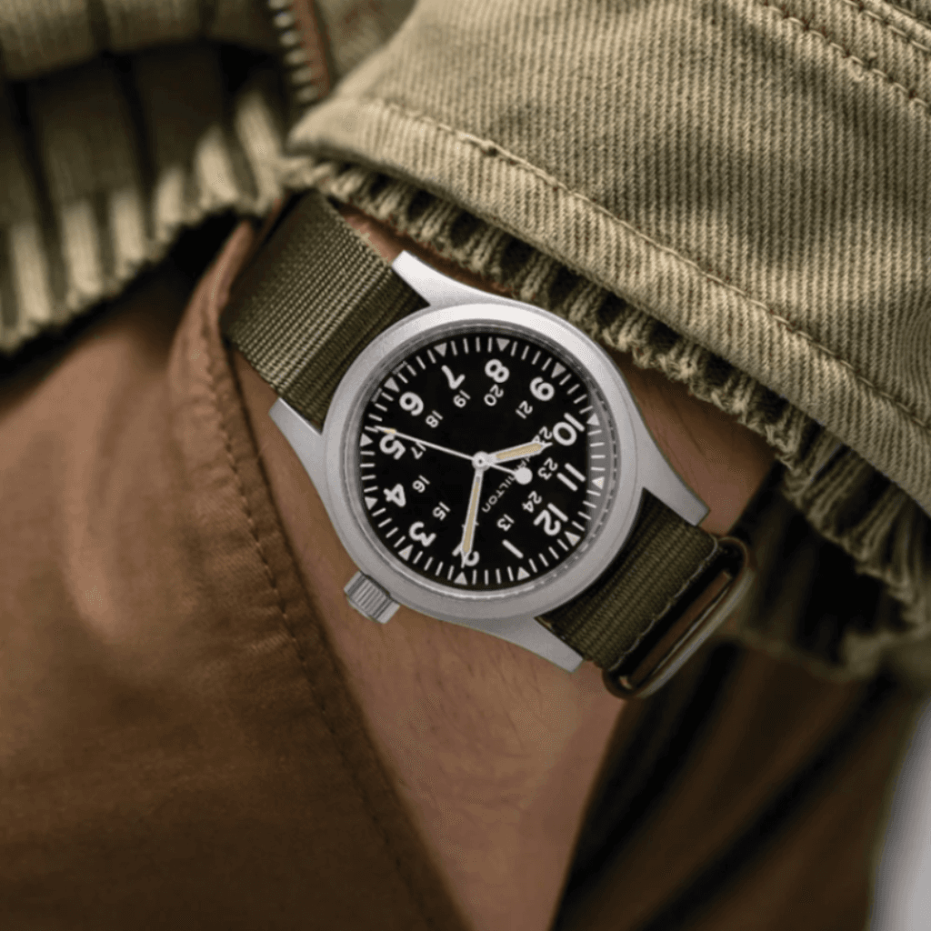 Original Watch